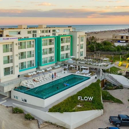 Flow Apart & Spa Aparthotel Las Gaviotas Eksteriør bilde